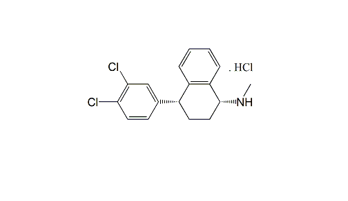 Sertraline EP Impurity G